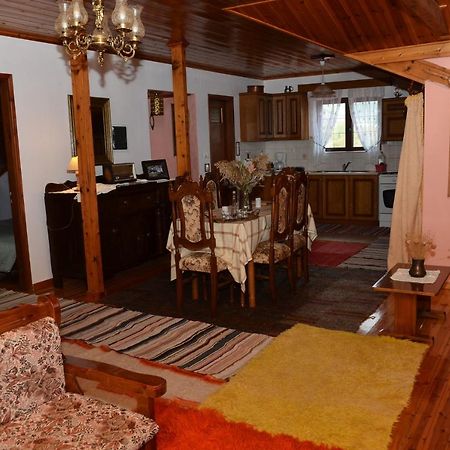 Σοφίτα Vila Graviá Exterior foto