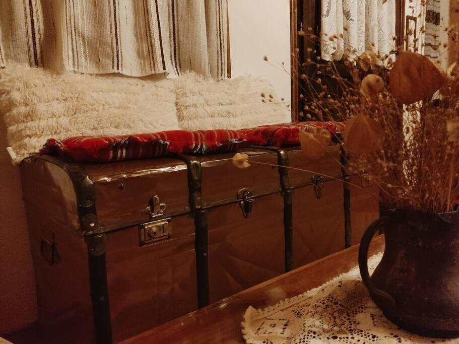 Σοφίτα Vila Graviá Exterior foto