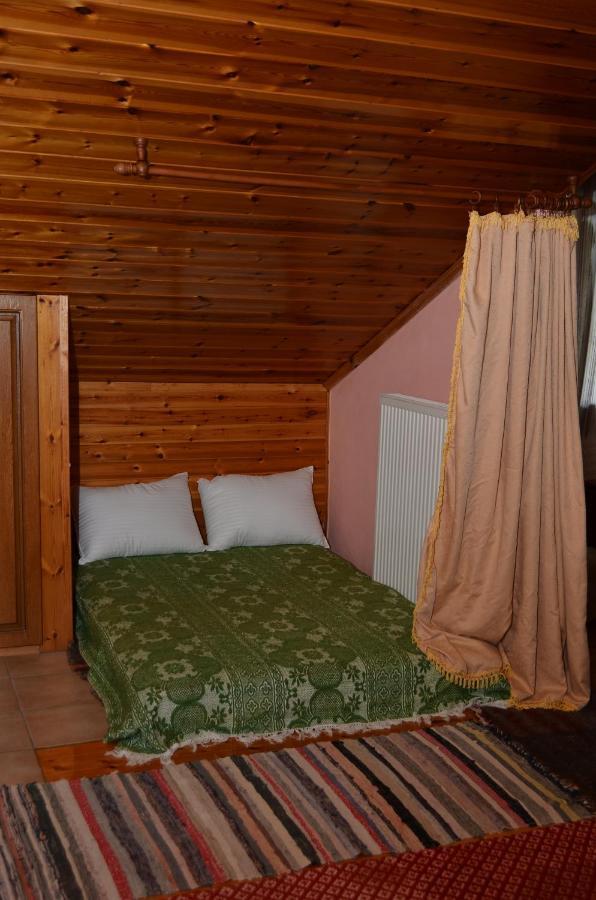Σοφίτα Vila Graviá Exterior foto