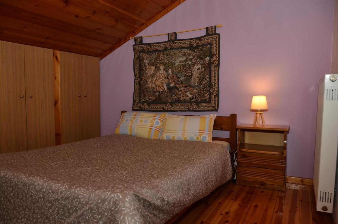 Σοφίτα Vila Graviá Exterior foto