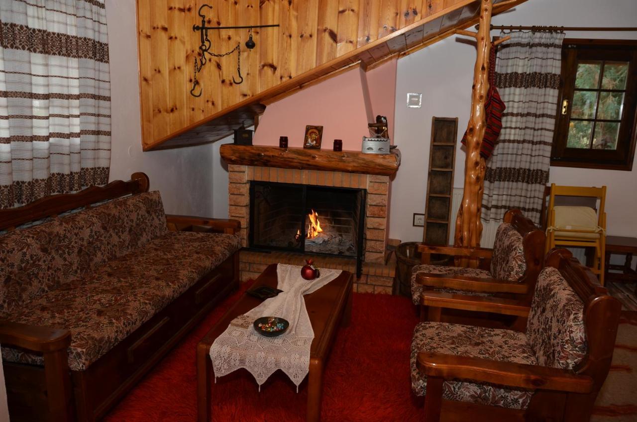 Σοφίτα Vila Graviá Exterior foto